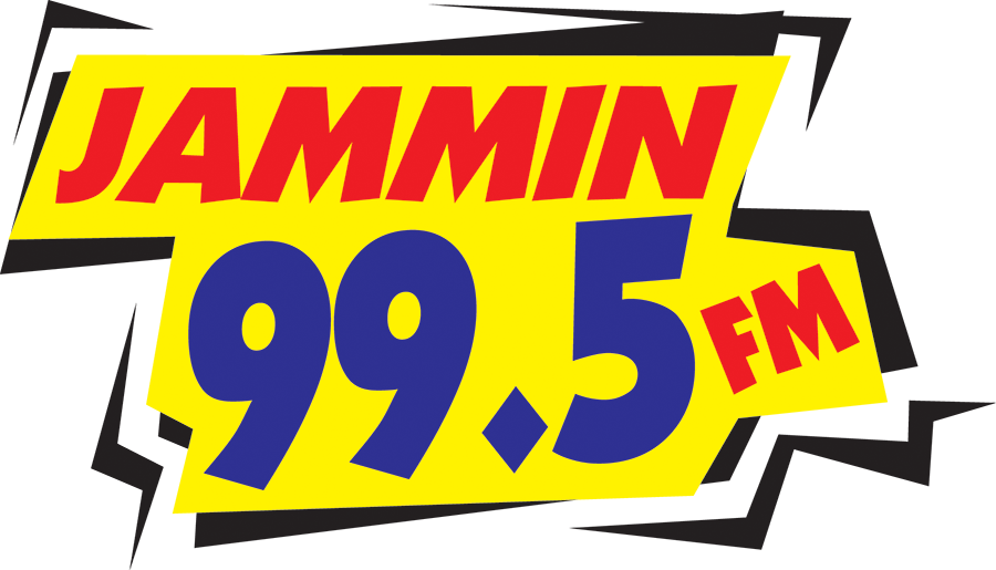 Jammin 99.5 FM