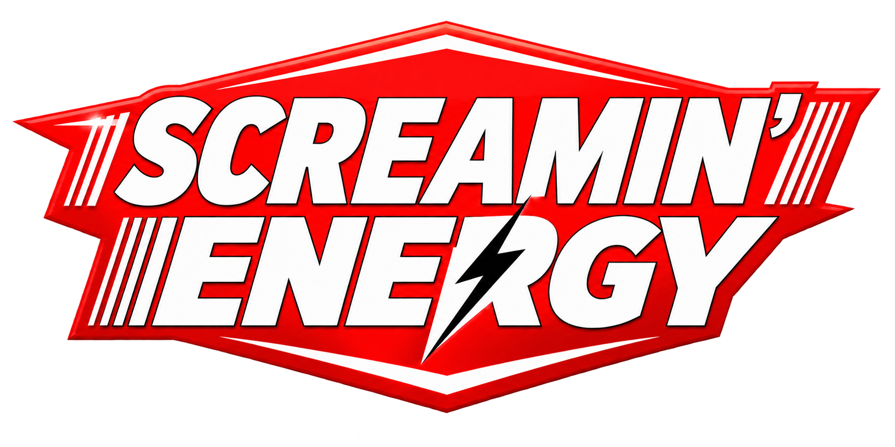 Screamin' Energy